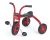 Angeles ClassicRider Toddler 10-in Trike Kids Learning Bike