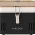 Amazon Basics Medium Moving Boxes w/Lid and Handles 10-Pack