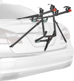 Allen Sports Deluxe 2-Bike Trunk Mount Rack ZN102