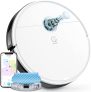 Yeedi Vac Max Robot Vacuum and Mop w/3000Pa Suction Power