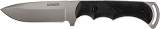 Gerber Freeman Guide Fixed Blade Knife, Fine Edge
