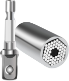 SHKIBY Universal Socket Tool Gift for Men Dad