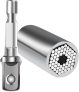 SHKIBY Universal Socket Tool Gift for Men Dad