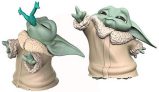 2PK Star Wars The Bounty Collection Froggy Snack Force Moment