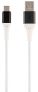 Monoprice USB 2.0 Type C to Type A Charge and Sync Cable 3-Ft