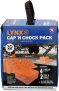 TRI LINX Lynx Cap N Chock Pack 00071