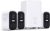 Eufy Security EufyCam 2C Pro 3-Cam Kit, Wireless Security System