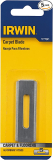 Irwin Tools 1777341 Carpet Blades, 5-Pack