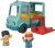 Fisher-Price Little People Serve it Up Food Truck GTT73