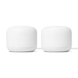 Amazon.com: 2-Pack Google Nest WiFi Router Mesh Router for $149.00( was $299.00 )