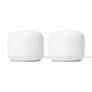 Amazon.com: 2-Pack Google Nest WiFi Router Mesh Router for $149.00( was $299.00 )