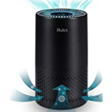 Amazon: Bulex Air Purifier for Home Up to 404 sq ft w/H13 HEPA Filter for $64.49( was $149.99 )