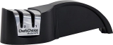 Chef’sChoice Manual Knife Sharpener w/Diamond Abrasive Honing