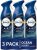 3-Pk Febreze Air Effects Ocean Scent Air Freshener 8.8oz.