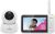 VTech VM924 Remote Pan-Tilt-Zoom Video Baby Monitor, 5-in Screen