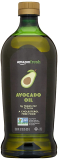 AmazonFresh Avocado Oil 33.8 fl oz (1L)