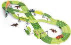 Kidoozie Dino Race & Chase Over 11-ft of Track