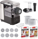 Emeril Lagasse Pasta & Beyond Automatic Pasta and Noodle Maker