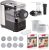 Emeril Lagasse Pasta & Beyond Automatic Pasta and Noodle Maker