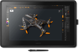 Wacom Cintiq 22 21.5-Inch Full HD Drawing Tablet