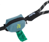 ZippyPaws Dog Poop Bag Holder Leash Attachment