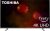 Toshiba 65C350KU 65-inch LED 4K UHD Smart Fire TV