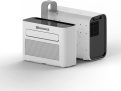 Ukoke USPC06C Caravan Window Air Conditioner