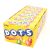 24-Pack Dots Original Candy Assorted Flavors 2.25oz Boxes