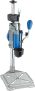 Dremel Drill Press Rotary Tool Workstation Stand with Wrench
