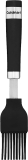 Cuisinart Barrell Handle Silicone Basting Brush
