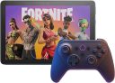 Amazon Fire HD 10 10.1-inch 32GB 1080p Tablet + Luna Controller