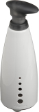 Casabella Sink Sider Multipurpose 14-oz. Soap Pump Bottle
