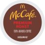 72-Count McCafe Premium Roast, Keurig Single Serve K-Cup Pods