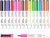 Shuttle Art 15 Colors Magnetic Whiteboard Dry Erase Markers For $7.99 (Reg $11)?