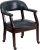 Flash Furniture Luxurious Conference Chair w/Accent Nail Trim