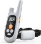 Dog Care Dog Training Collar, Shock Collar w/3 Training Modes