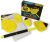 Invisible Glass 95164 Reach and Clean Tool Wet-Dry Pro