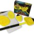 Little Tikes Jr Jump N Slide Dry Inflatable Bouncer