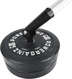 BalanceFrom Tricep Press Down Cable Attachment