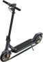 Amazon:  1PLUS 10″ Solid Tires 500W Motor 19 Mph Speed Commuter E Scooter For $379.90 (Was $599.99) + Free Shipping