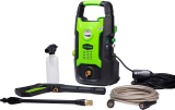 Greenworks 1600 PSI 1.2 GPM Electric Pressure Washer