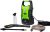 Greenworks 1600 PSI 1.2 GPM Electric Pressure Washer