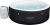 Bestway SaluSpa Miami Inflatable Hot Tub 4-Person AirJet Spa