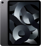 Apple iPad Air 10.9-in 5th Gen 256GB Wi-Fi Tablet