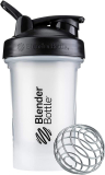 BlenderBottle Classic V2 Shaker Bottle Perfect 20-Ounce