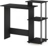 Furinno Efficient Home Laptop Notebook Computer Desk For $27.99 (Was $78.99) + Free Shipping