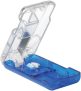 Ezy Dose Pill Cutter and Splitter with Dispenser