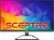 Sceptre 4K IPS 27-inch 3840 x 2160 UHD Monitor U275W-UPT