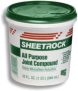 U S GYPSUM 380270072 Ready-To-Use Joint Compound