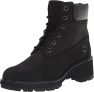 Timberland Womens Kinsley 6-inch Waterproof Hiking Boot